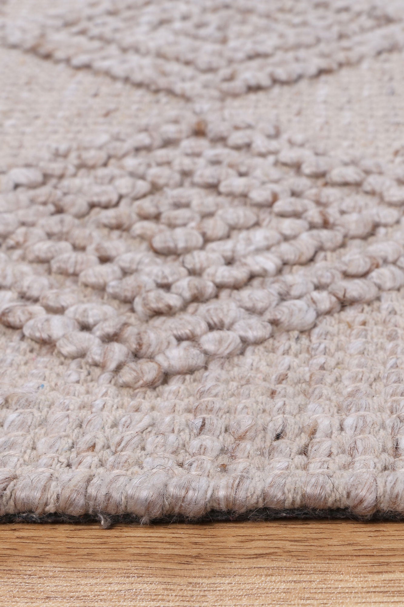 Dream 03 Suri Natural Rug