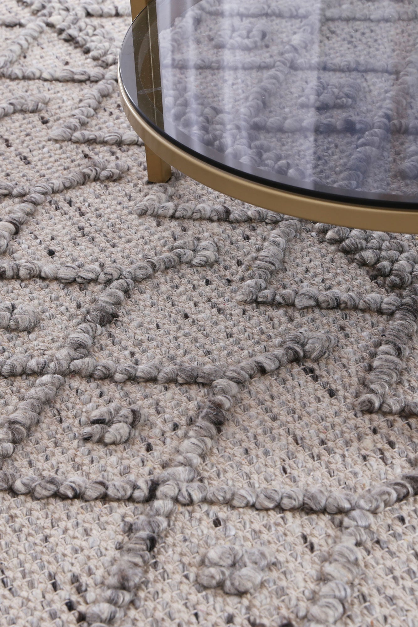 Dream 02 Makay Storm Rug