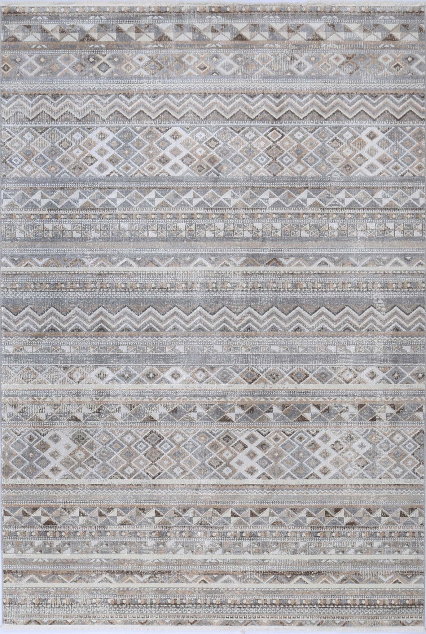 Four Seasons Buenos Aires Transitional Rug