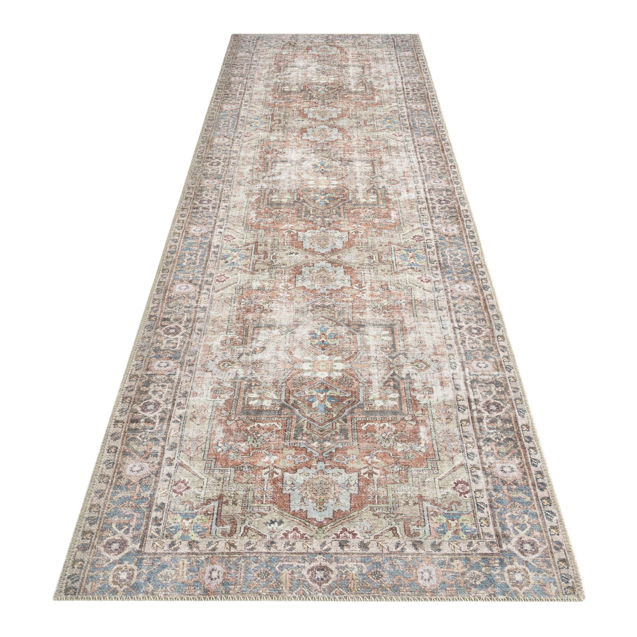 Hyde 672 Multi Hallway Runner