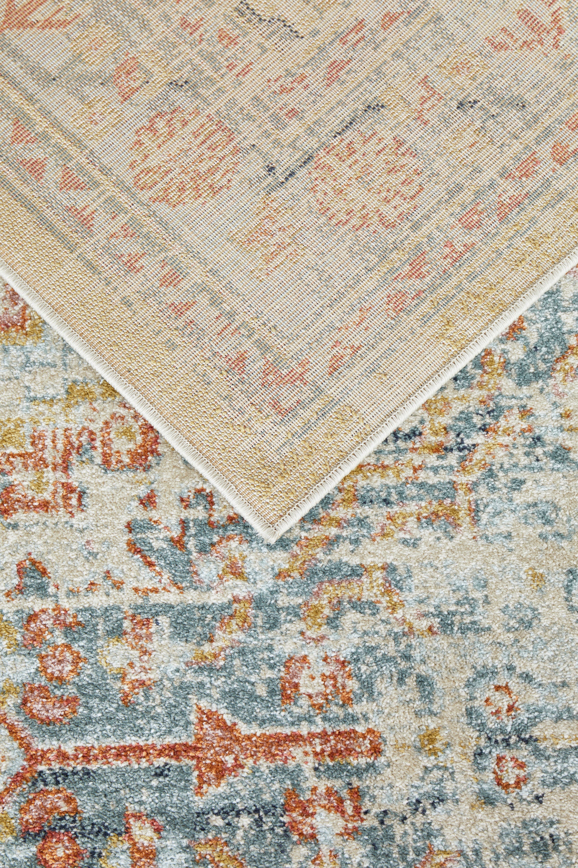 Legacy 853 Blue Rug