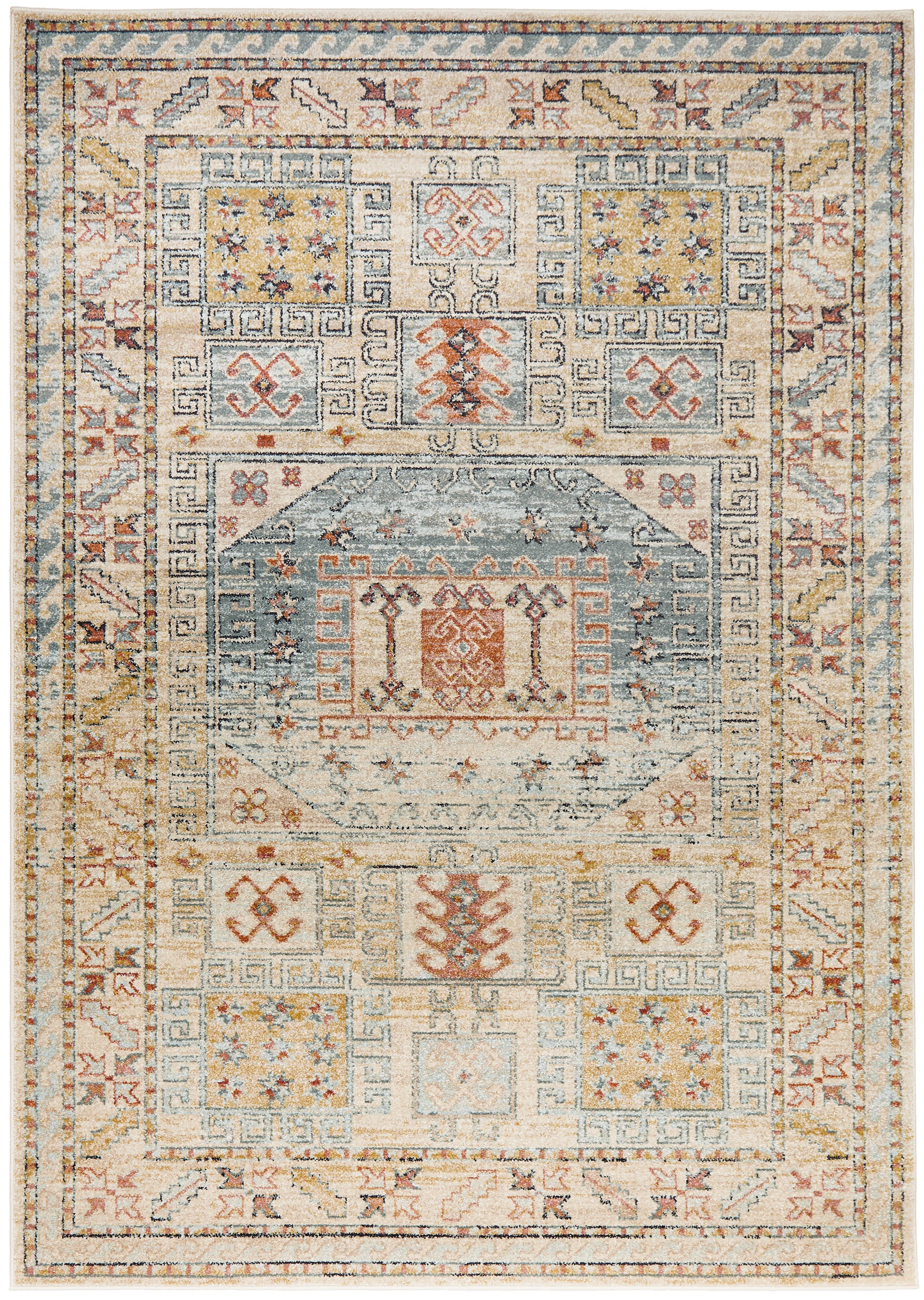 Legacy 859 Sky Blue Rug