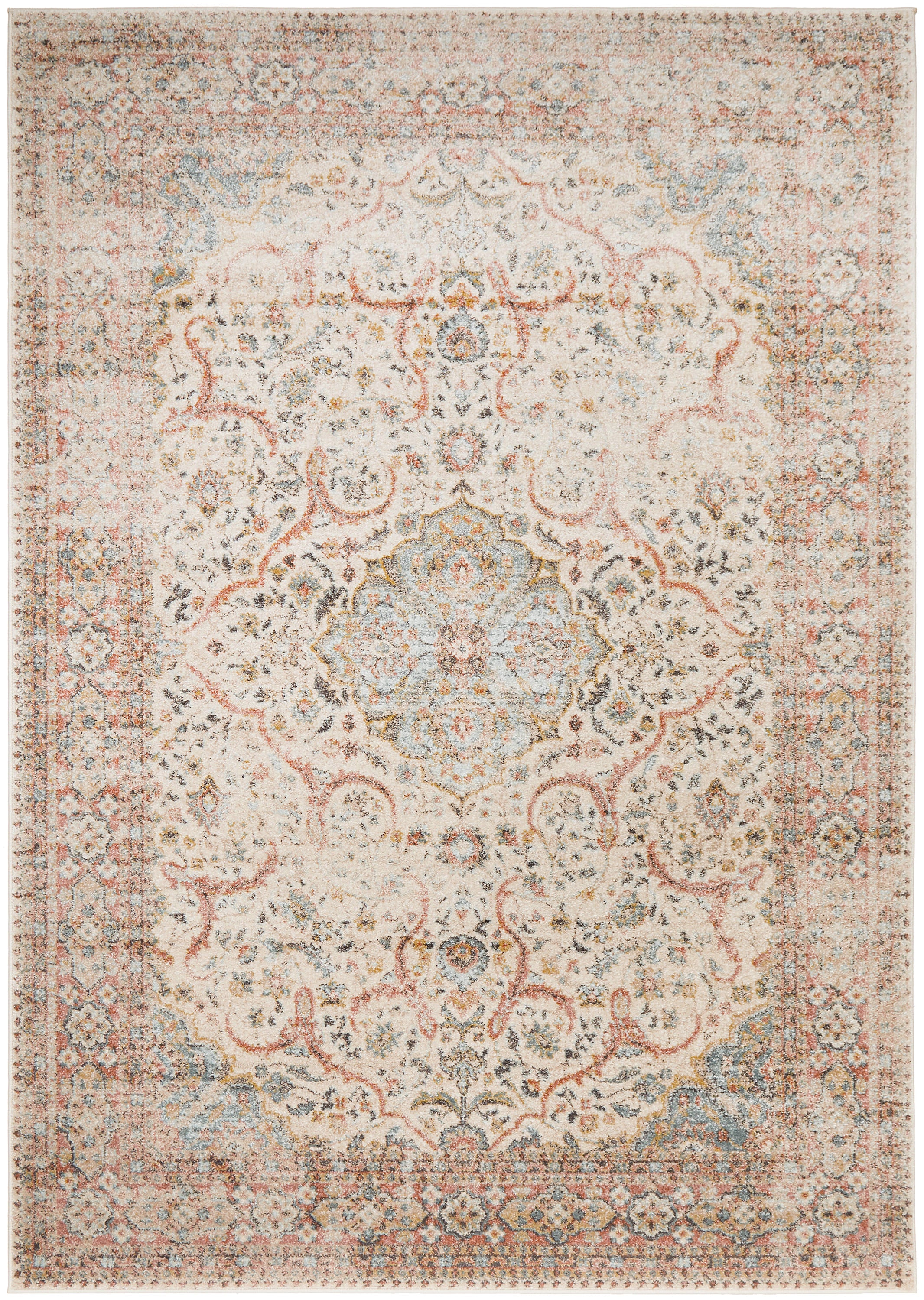 Legacy 861 Papyrus Rug