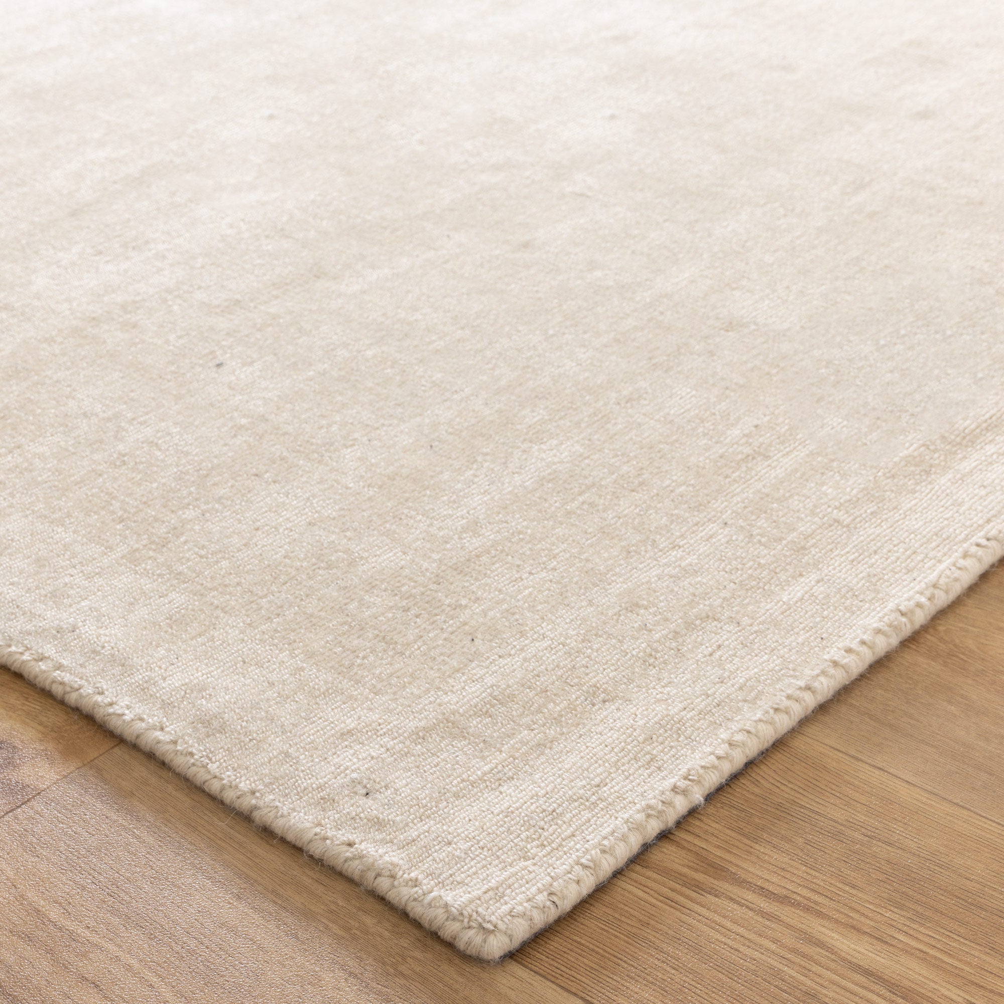 Arizona Natural Wool Rug