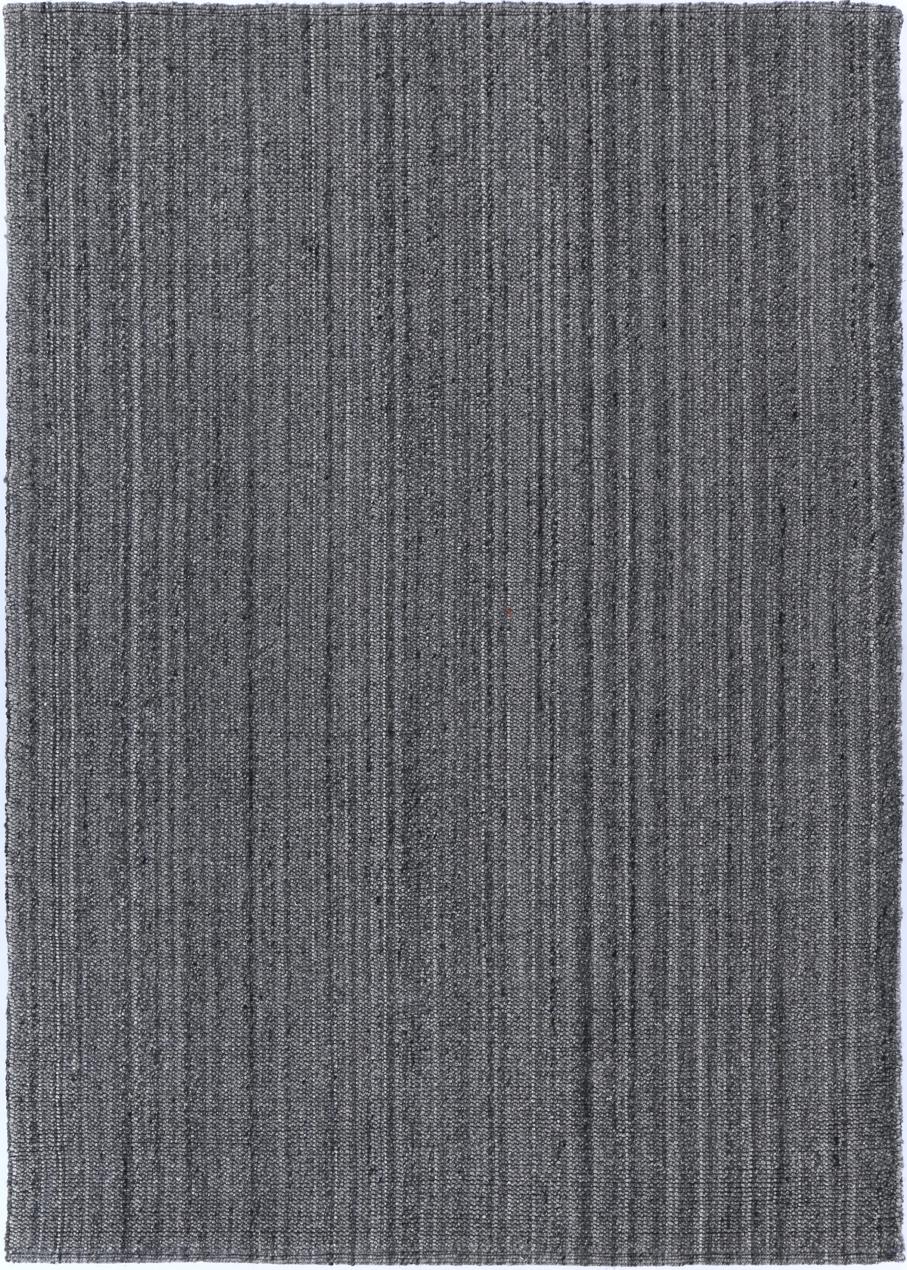 Pebble Storm Wool Rug