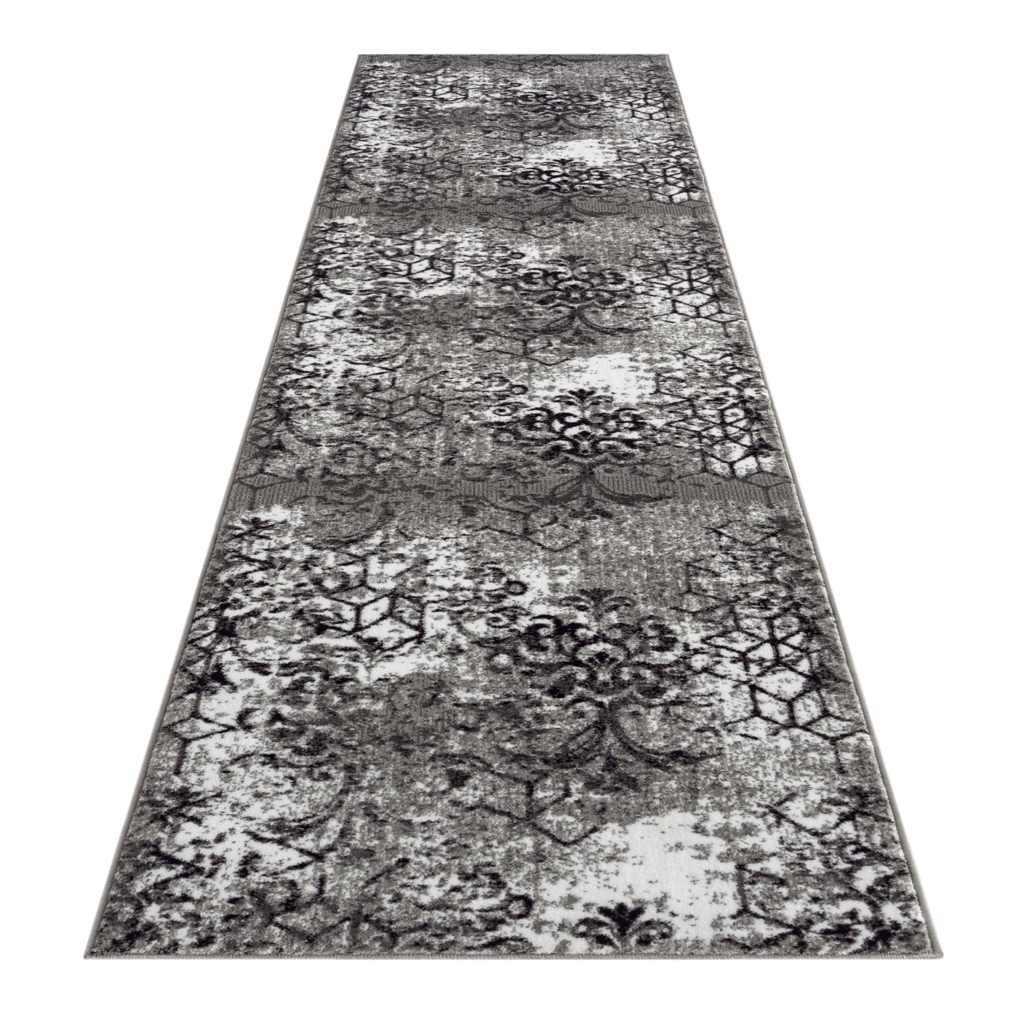 Sungate 2105 Lt Grey Hallway Runner