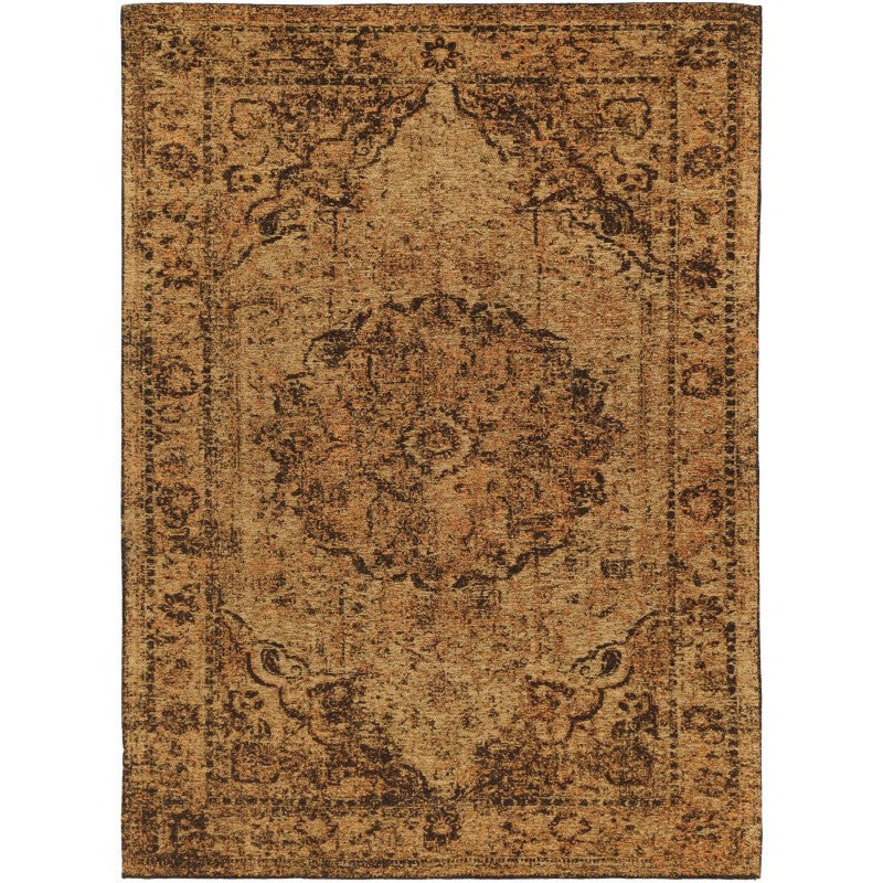 Amora Rug Mustard