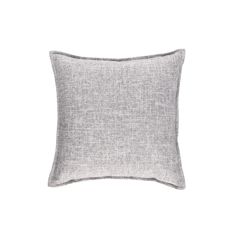 Terrance Cushion Grey 50 x 50cm