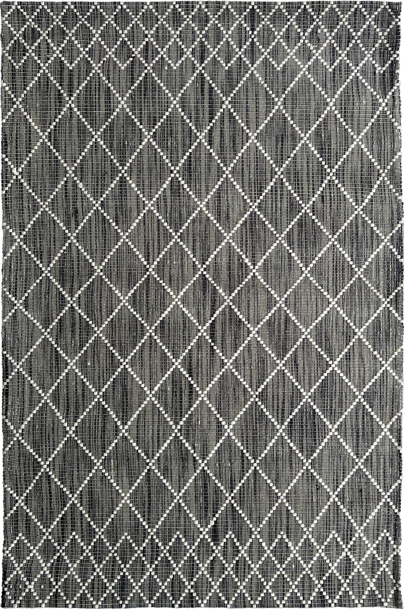 Argyle Dark Grey