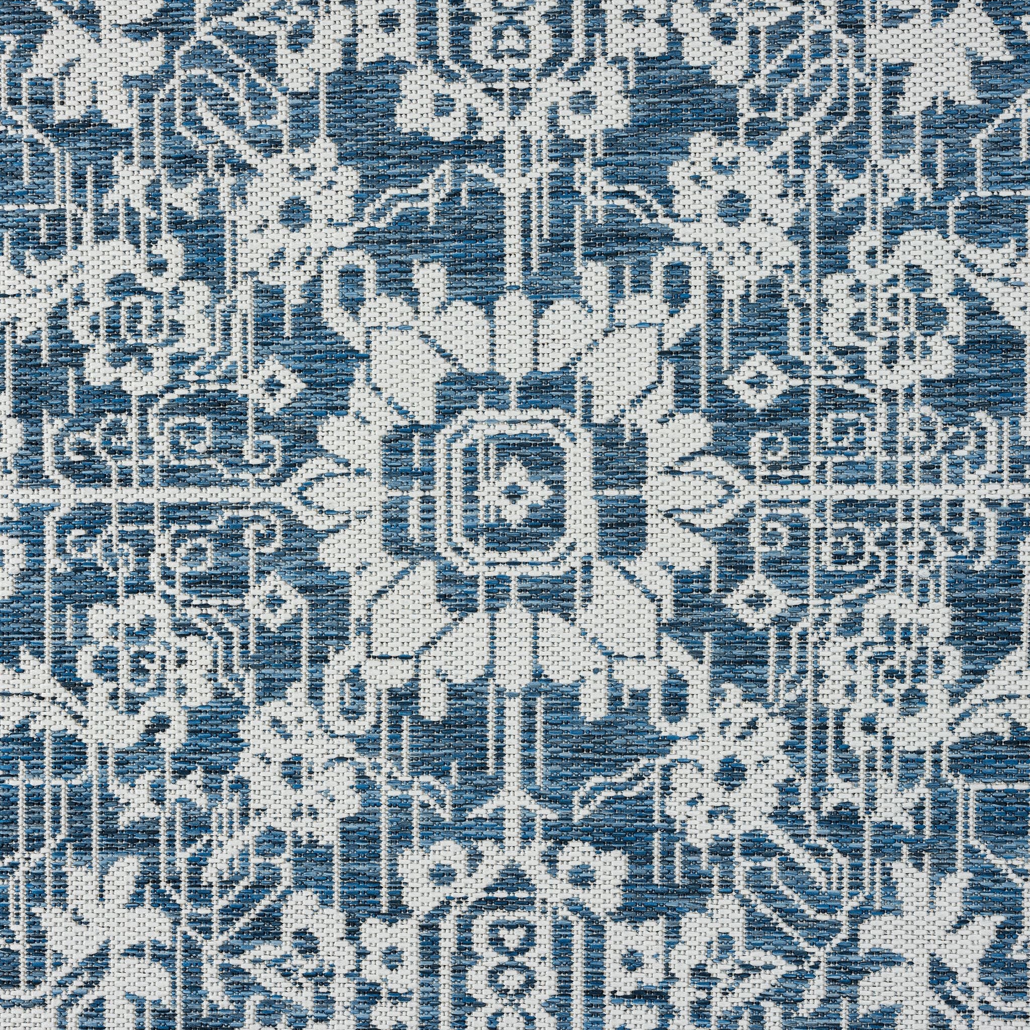 Patio 455 Denim Runner