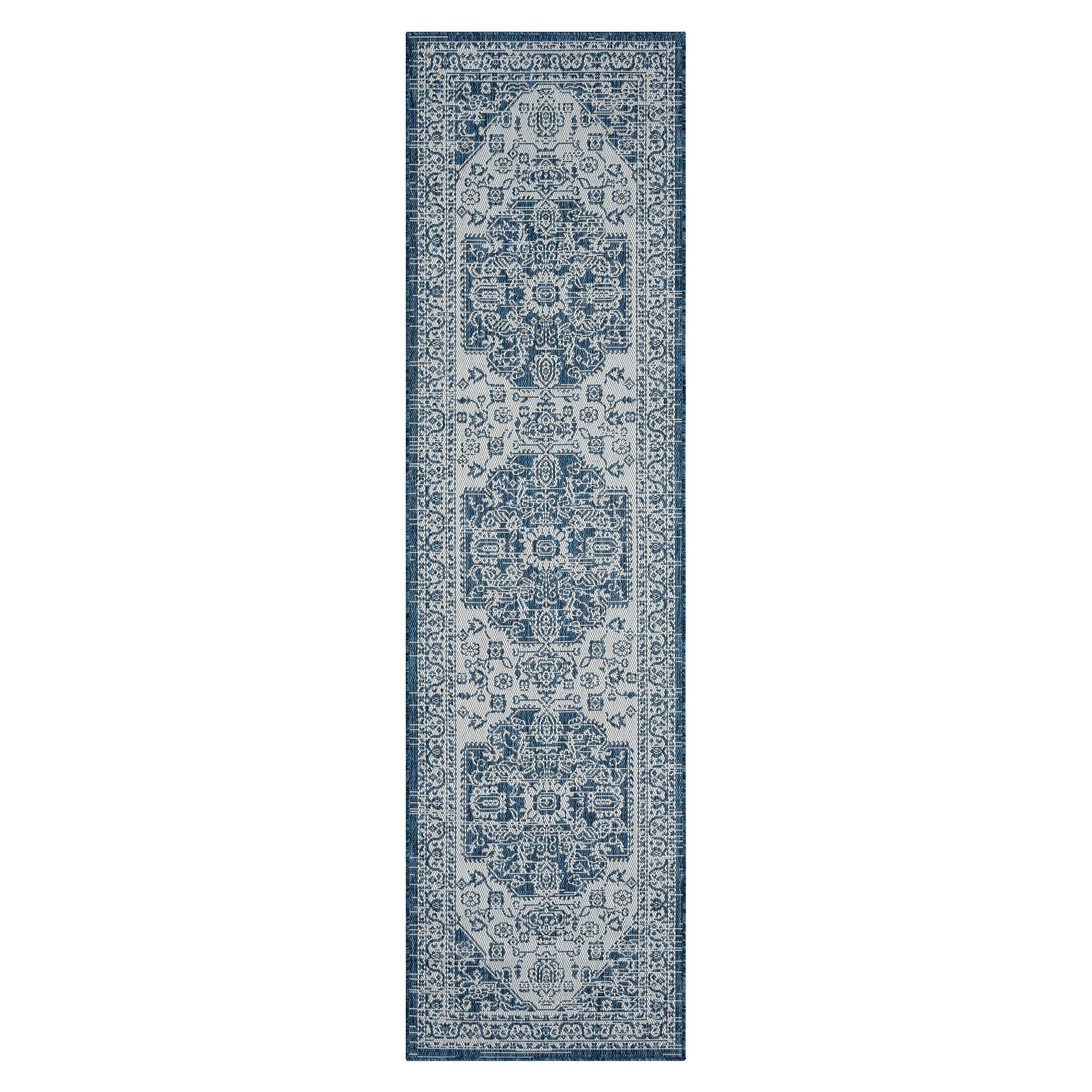 Patio 455 Denim Runner