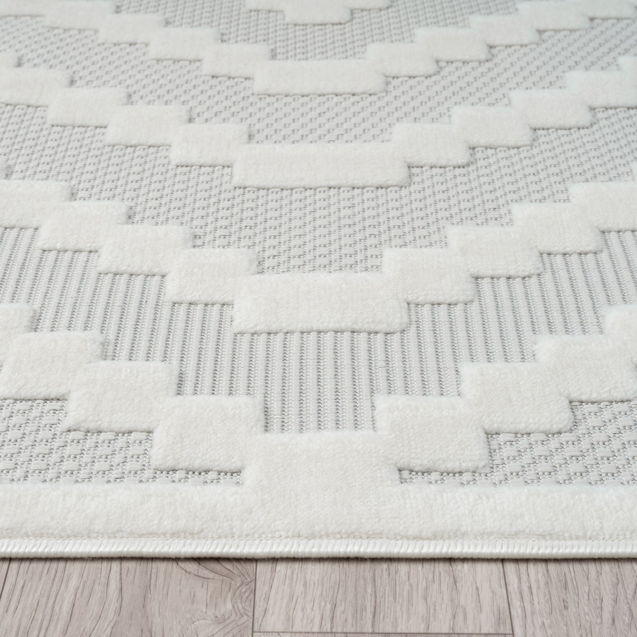 Calm 419 Linen Runner