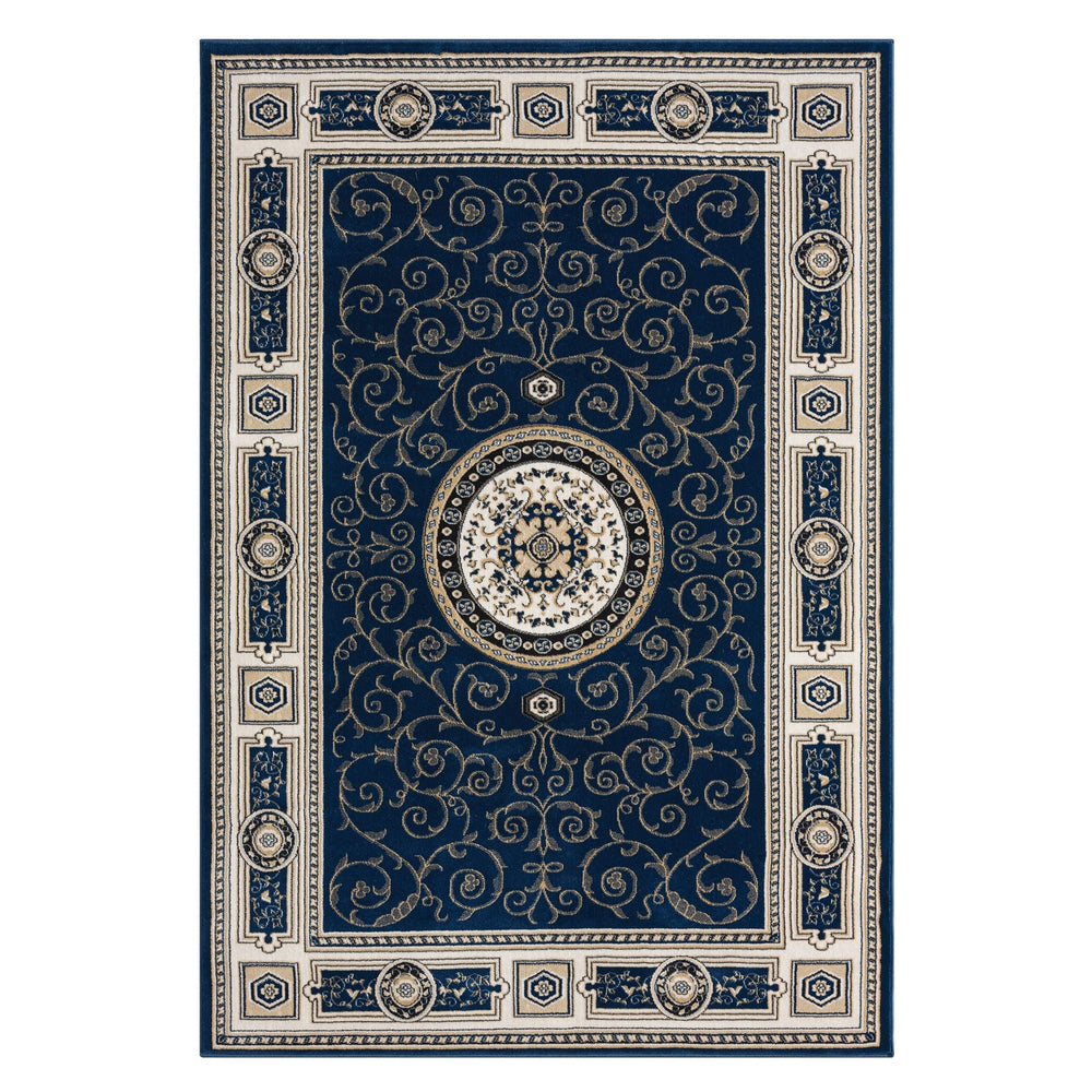 Buy Estate 511 Navy Online | Cozy Rugs Australia