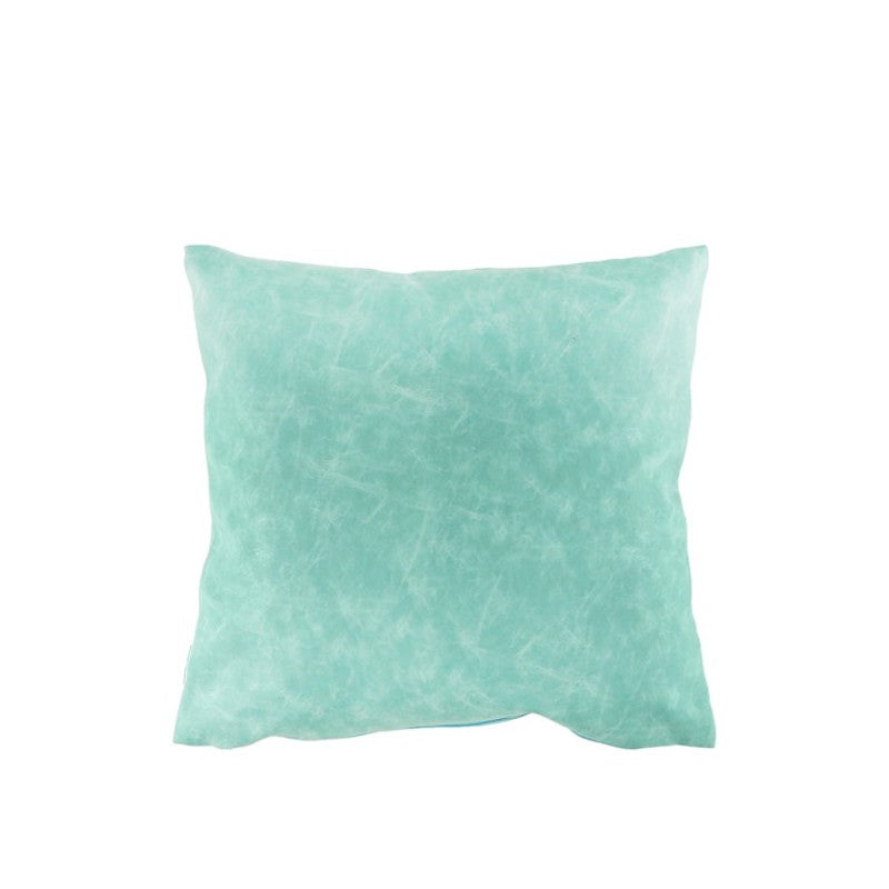 Trent Cushion Aqua 40 x 40cm