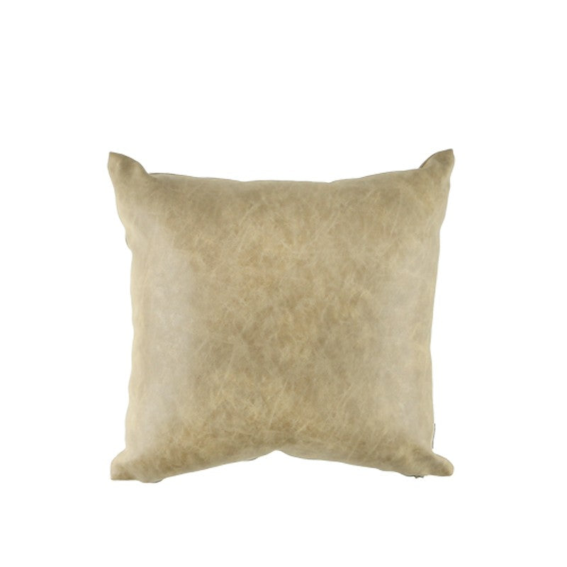 Trent Cushion Latte 60 x 60cm