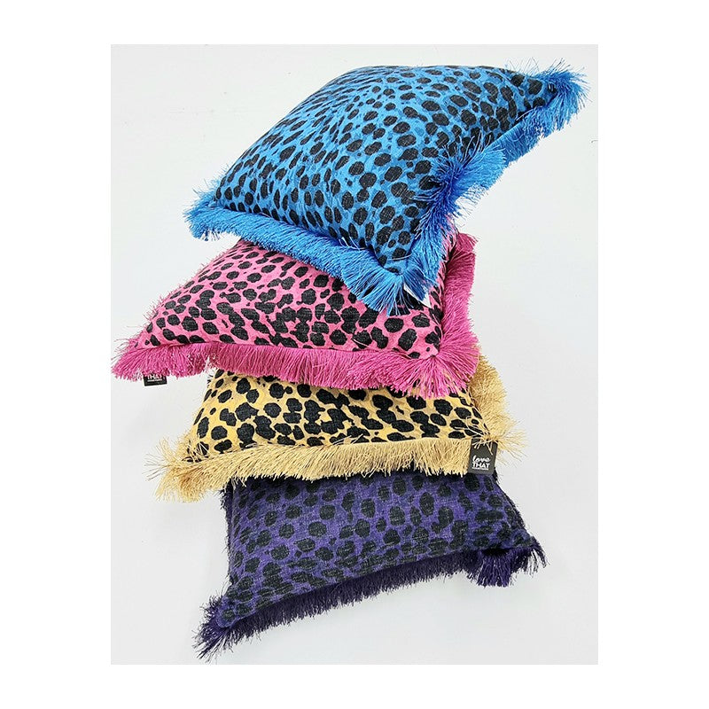 Tendra Cushion Purple