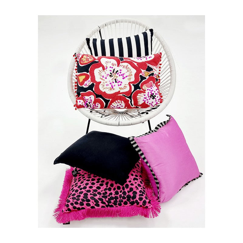 Tendra Cushion Pink