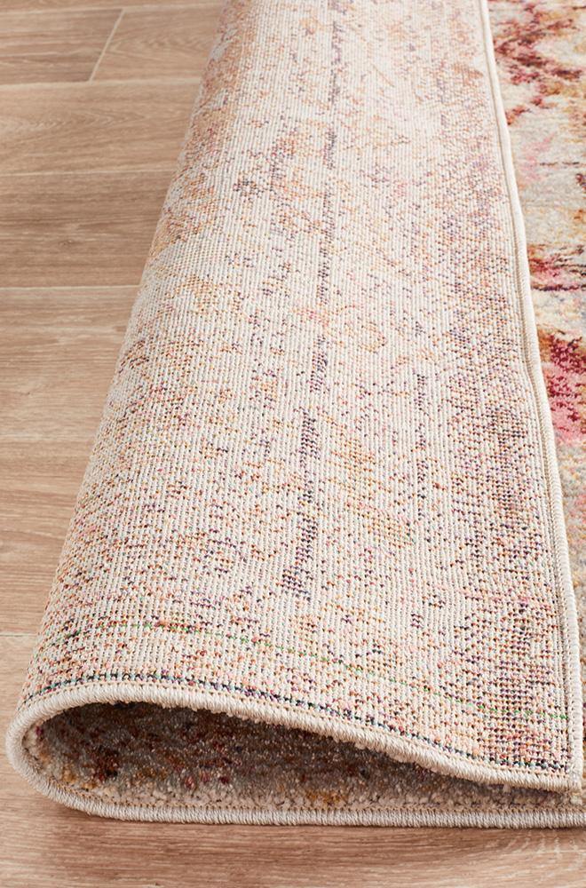 Anastasia 258 Multi Rug - Cozy Rugs Australia