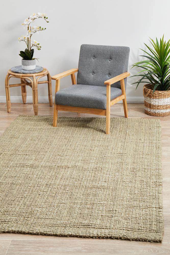 Atrium Barker Platinum Rug - Cozy Rugs Australia