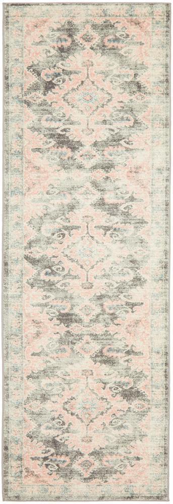 Avenue 701 Grey Rug - Cozy Rugs Australia