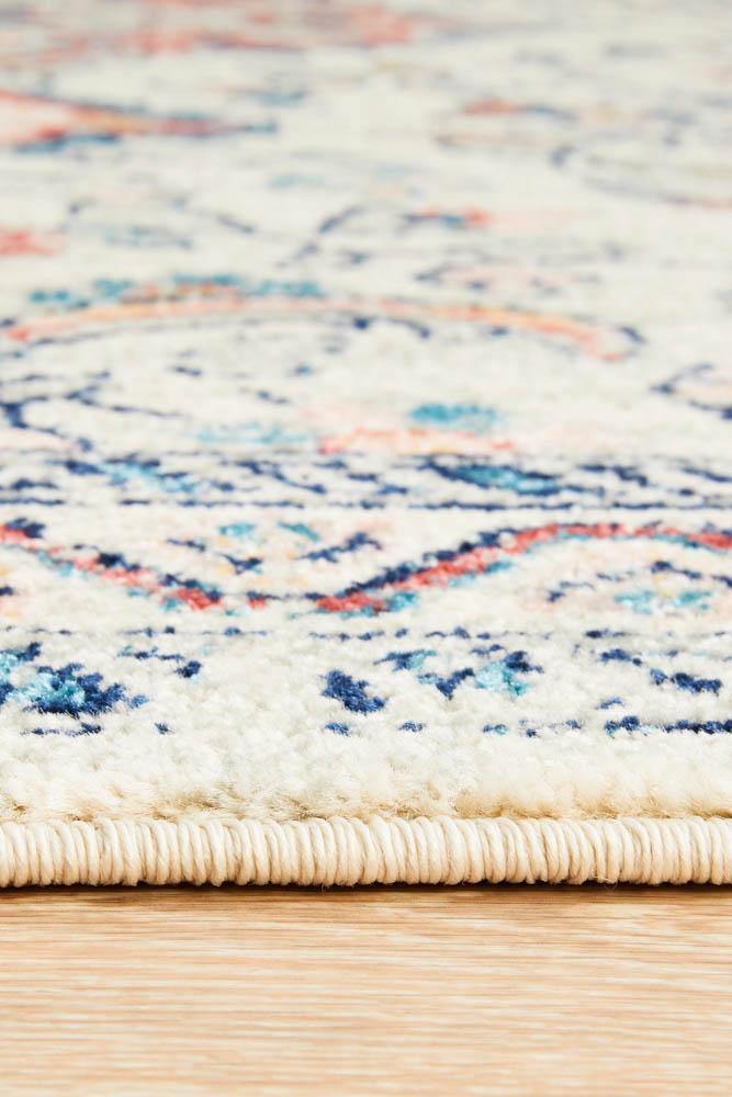 Avenue 705 Pastel Rug - Cozy Rugs Australia