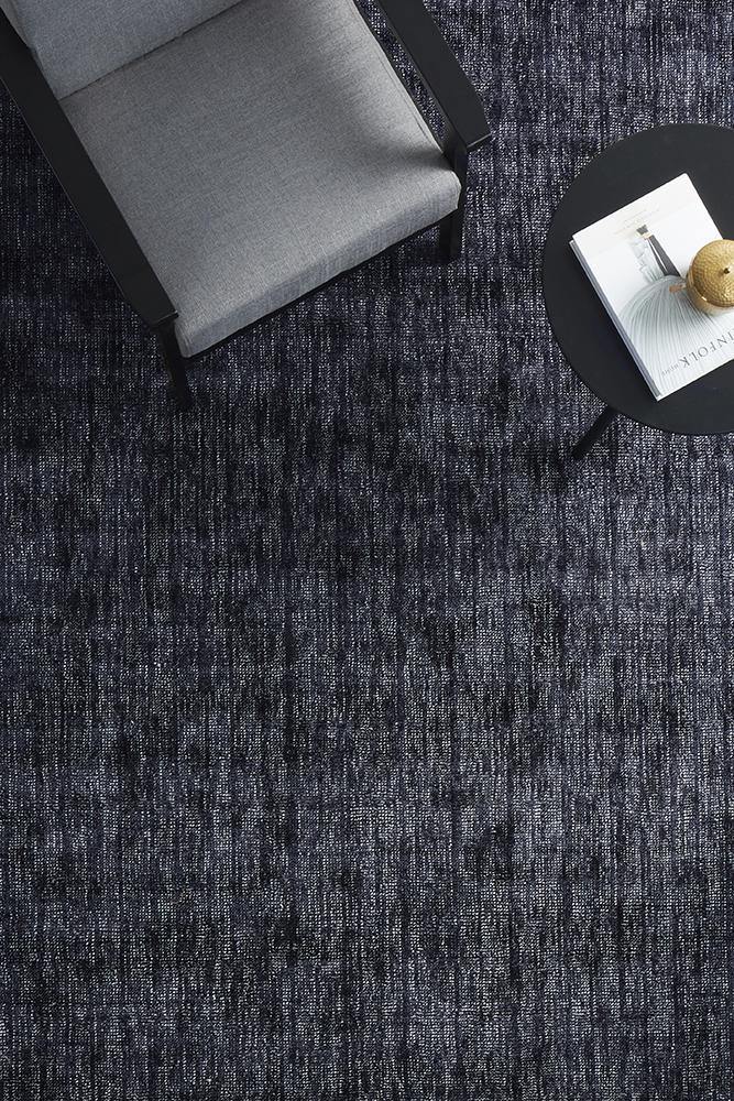 Azure Denim - Cozy Rugs Australia