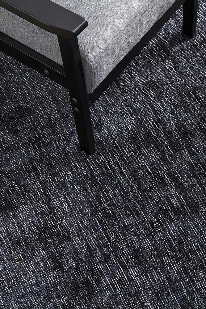 Azure Denim - Cozy Rugs Australia