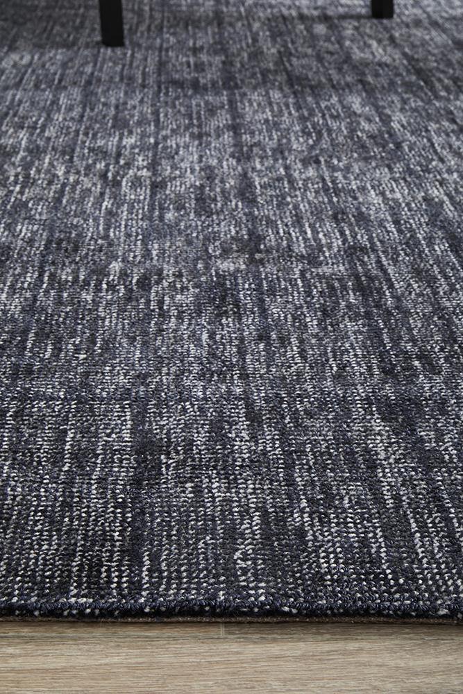 Azure Denim - Cozy Rugs Australia