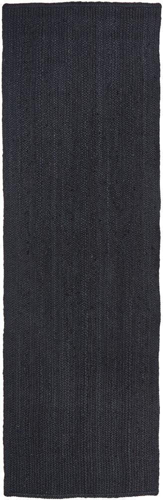 Bondi Black Rug - Cozy Rugs Australia