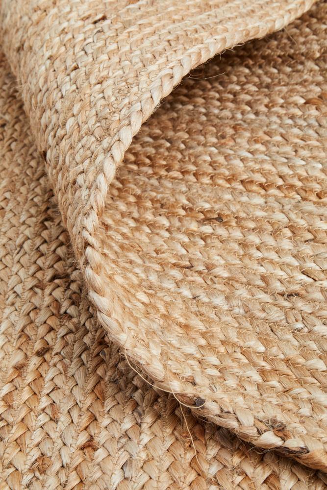 Bondi Natural Rug - Cozy Rugs Australia