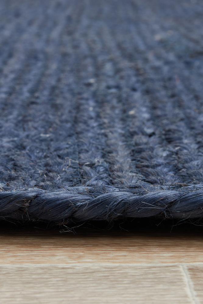 Bondi Navy Rug - Cozy Rugs Australia