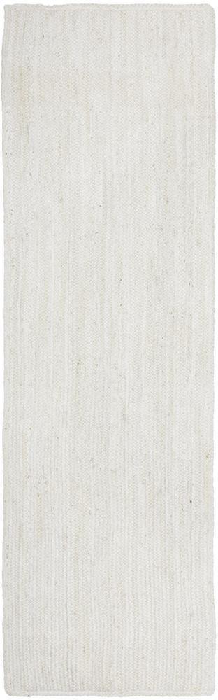 Bondi White Runner Rug - Cozy Rugs Australia