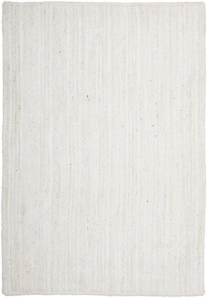 Bondi White Rug - Cozy Rugs Australia