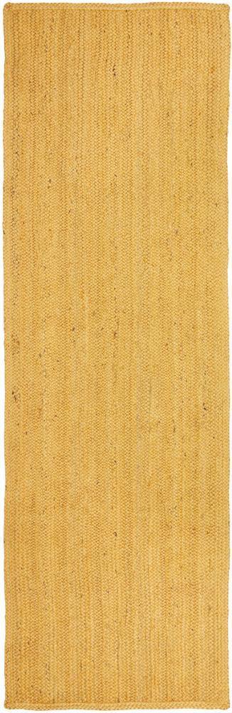 Bondi Yellow Rug - Cozy Rugs Australia