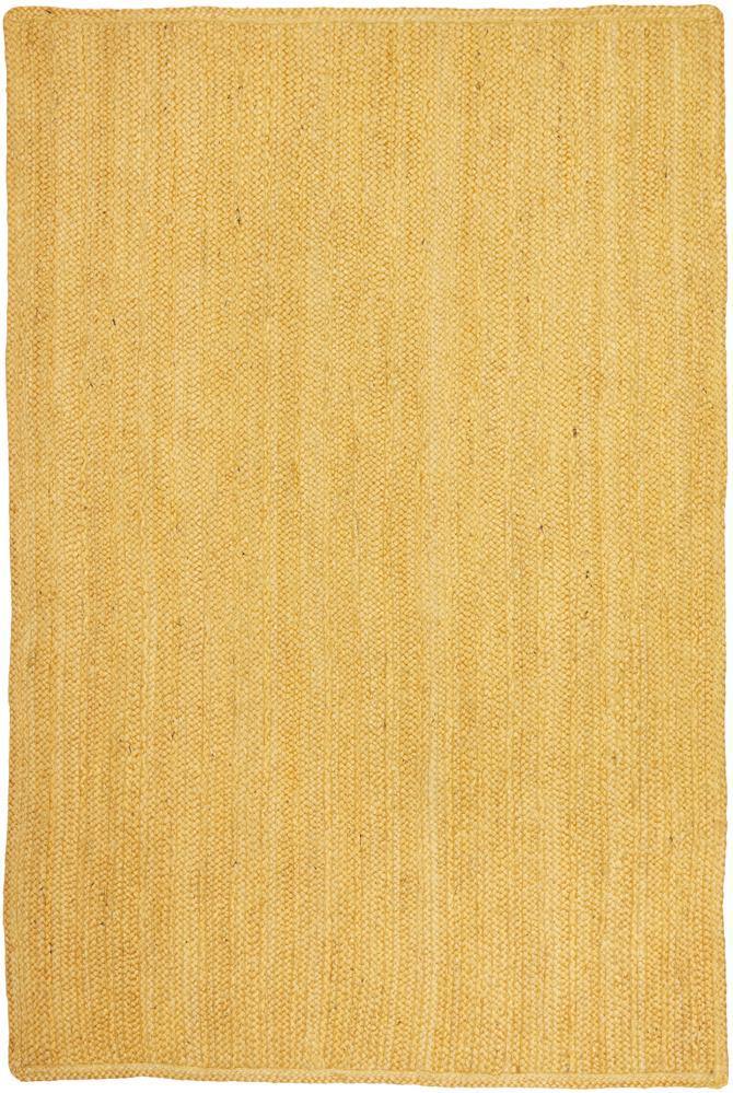 Bondi Yellow Rug - Cozy Rugs Australia