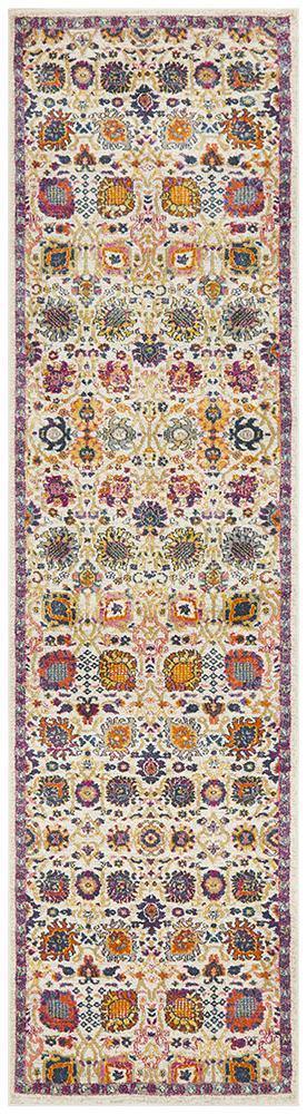 Babylon 206 Multi - Cozy Rugs Australia