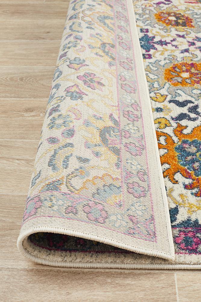 Babylon 206 Multi - Cozy Rugs Australia