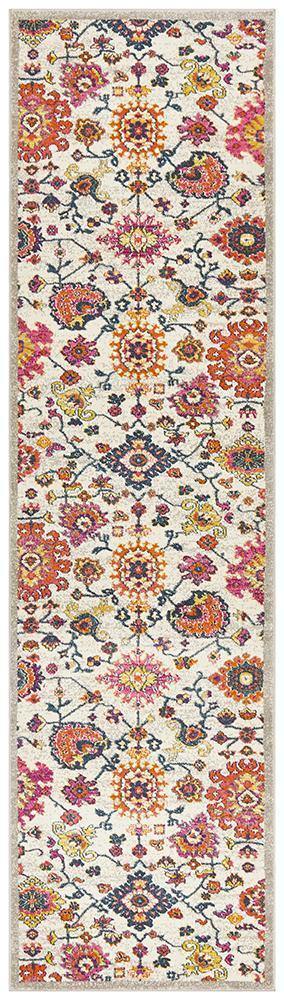 Babylon 208 Multi - Cozy Rugs Australia