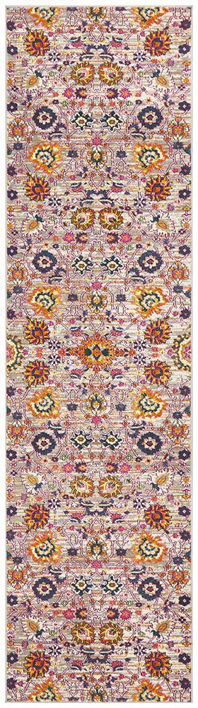 Babylon 210 Multi - Cozy Rugs Australia