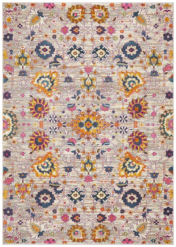 Babylon 210 Multi - Cozy Rugs Australia