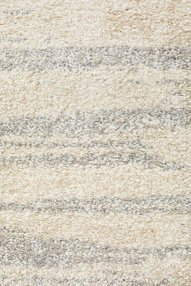 Rug Culture Broadway 933 Silver - Cozy Rugs Australia