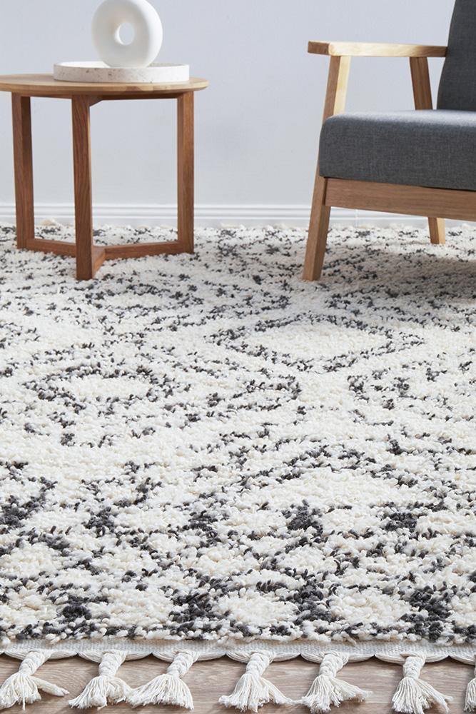 Casablanca Fez Natural Rug - Cozy Rugs Australia