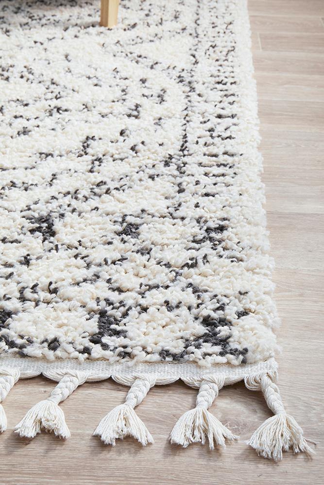 Casablanca Fez Natural Rug - Cozy Rugs Australia