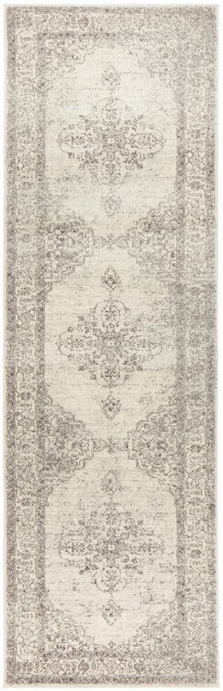 Century 977 Silver Rug - Cozy Rugs Australia