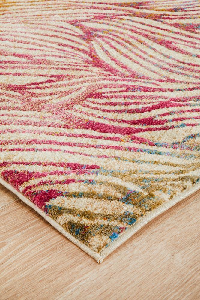 Dreamscape Surface Modern Prism Runner Rug - Cozy Rugs Australia