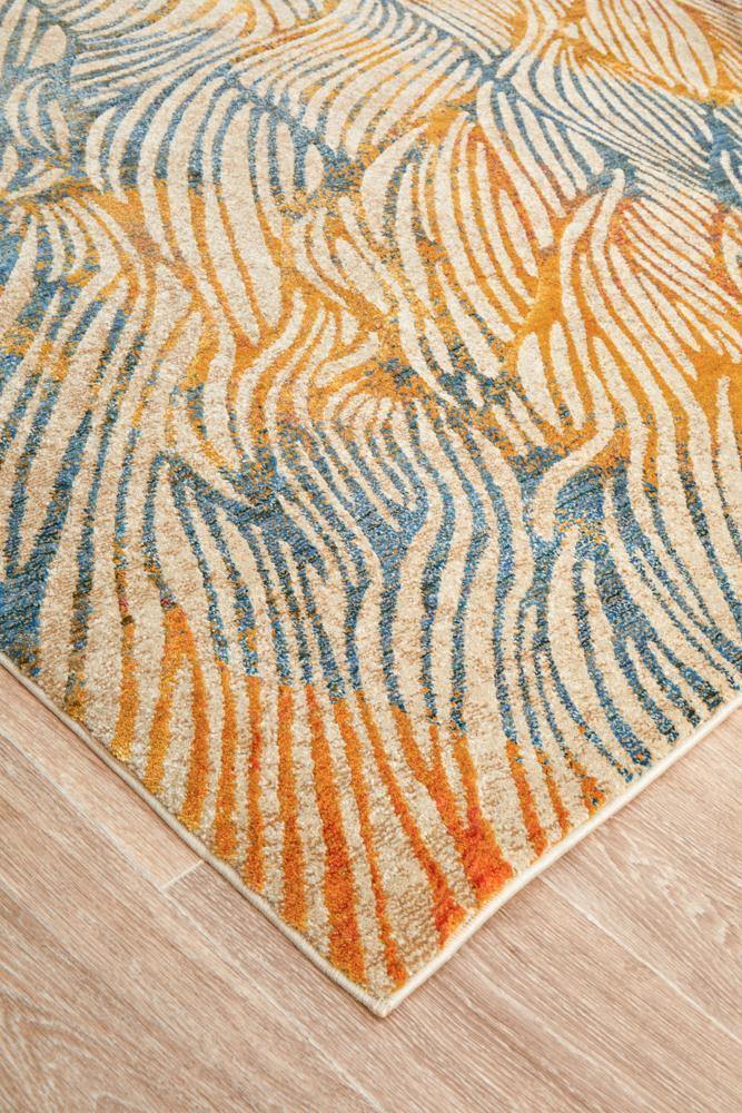 Dreamscape Surface Modern Prism Rug - Cozy Rugs Australia