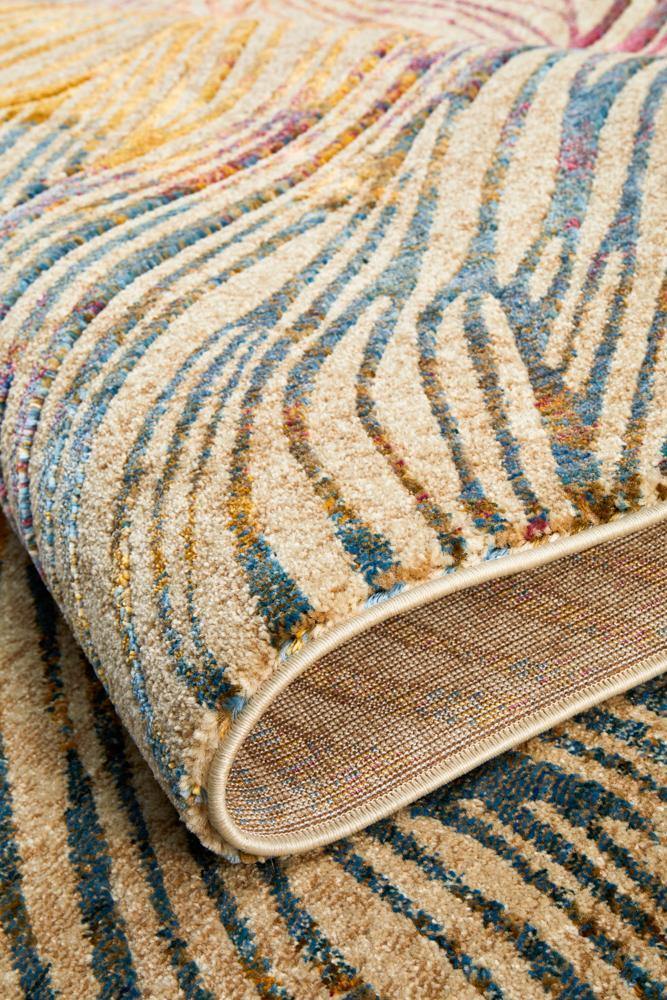 Dreamscape Surface Modern Prism Rug - Cozy Rugs Australia