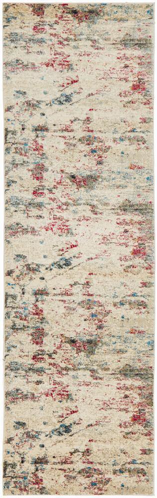 Dreamscape Destiny Modern Stone Rug - Cozy Rugs Australia