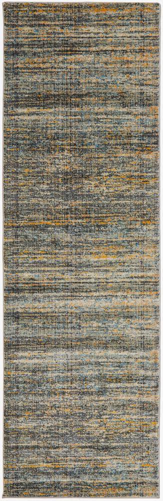 Dreamscape Distinguish Modern Slate Rug - Cozy Rugs Australia