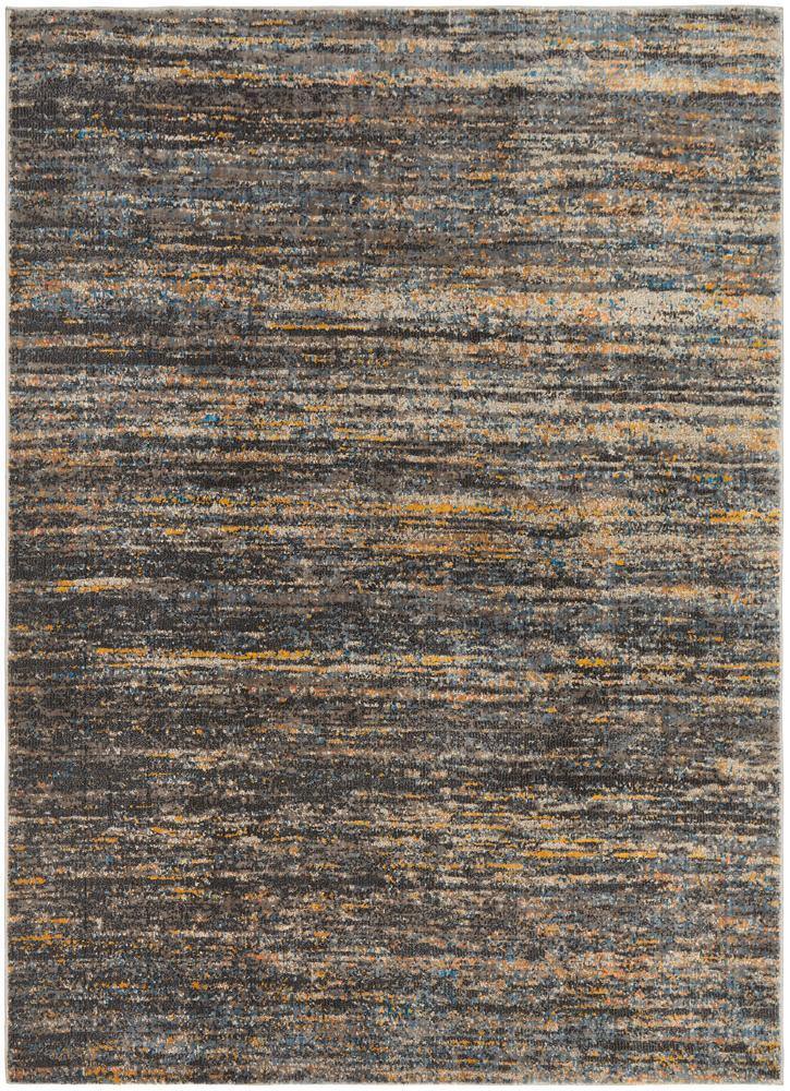 Dreamscape Distinguish Modern Slate Rug - Cozy Rugs Australia